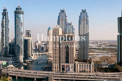 1 غرف نوم شقة في Marasi Business Bay, الإمارات العربية المتحدة رقم 160219 4
