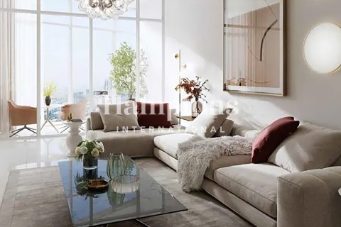 1 غرف نوم شقة في Marasi Business Bay, الإمارات العربية المتحدة رقم 160219 6