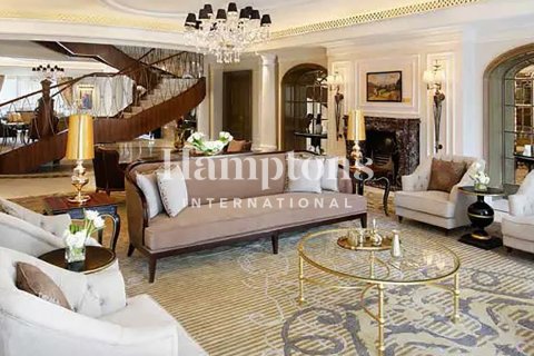 1 غرف نوم شقة في Marasi Business Bay, الإمارات العربية المتحدة رقم 160219 12