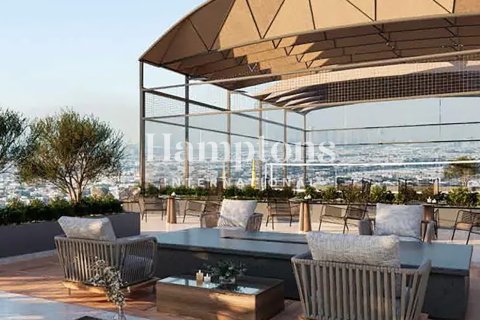 1 غرف نوم شقة في Marasi Business Bay, الإمارات العربية المتحدة رقم 160219 11