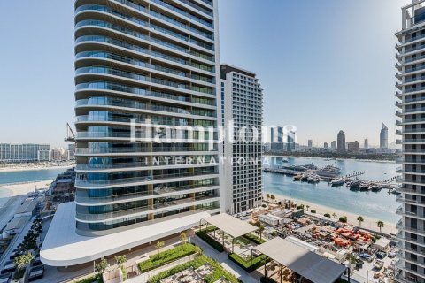 2 غرف نوم شقة في Dubai Harbour, الإمارات العربية المتحدة رقم 160215 22