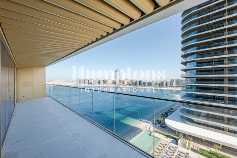 2 غرف نوم شقة في Dubai Harbour, الإمارات العربية المتحدة رقم 160215 17
