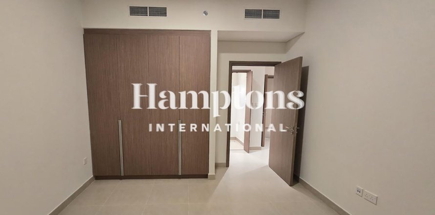 Apartment de 1 dormitorio en Mina Rashid, UAE No. 160218
