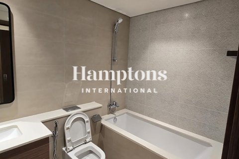 Apartment de 1 dormitorio en Mina Rashid, UAE No. 160218 4
