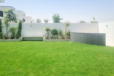 Villa de 4 dormitorios en Dubai South (Dubai World Central), UAE No. 160216 19