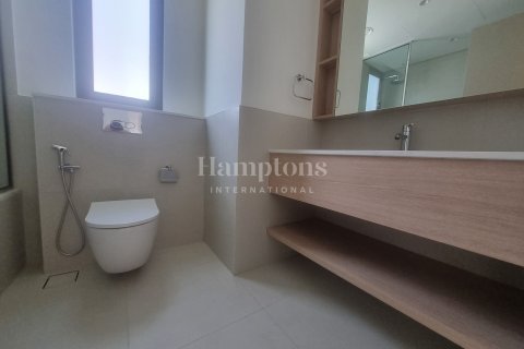 Villa de 4 dormitorios en Dubai South (Dubai World Central), UAE No. 160216 11