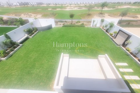 Villa de 4 dormitorios en Dubai South (Dubai World Central), UAE No. 160216 26