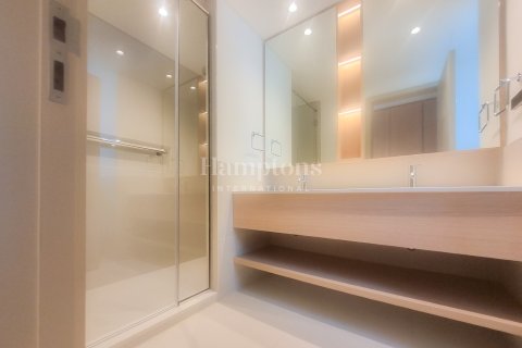 Villa de 4 dormitorios en Dubai South (Dubai World Central), UAE No. 160216 24