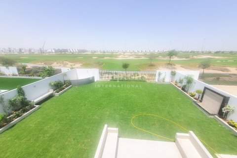 Villa de 4 dormitorios en Dubai South (Dubai World Central), UAE No. 160216 6