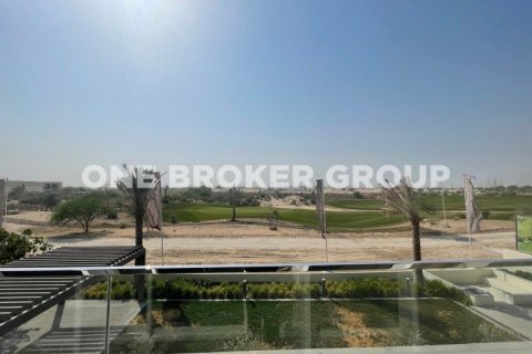 7 غرفة نوم  فيلا في دبي هيلز استيت, الإمارات العربية المتحدة رقم 811 25