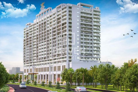 2 bedrooms Apartment in Dubai Science Park, UAE No. 191429 4