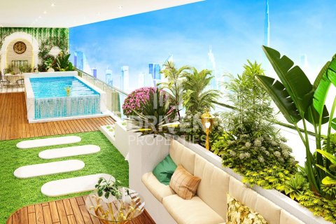 2 bedrooms Apartment in Dubai Science Park, UAE No. 191429 16