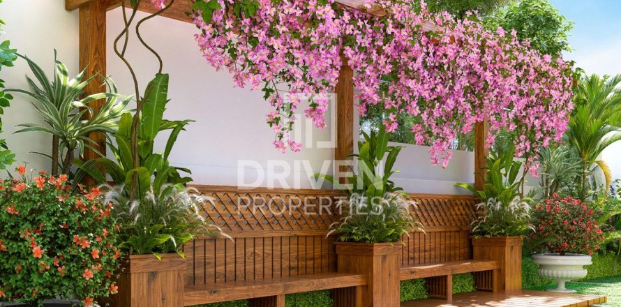 2 bedrooms Apartment in Dubai Science Park, UAE No. 191429