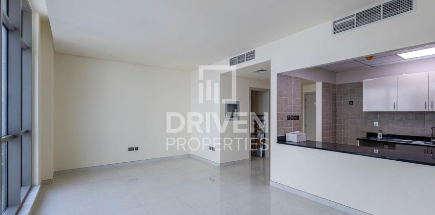 1 bedroom Apartment in Meydan, UAE No. 191430