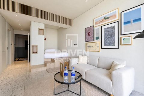 Apartamento tipo estudio Estudio en Business Bay, UAE No. 191432