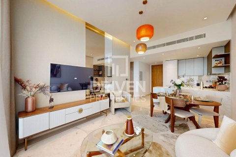 Квартира с 1 спальней в Dubai Sports City, ОАЭ №191428 6