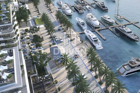 2 bedrooms Apartment in Mina Rashid, UAE No. 191427 9