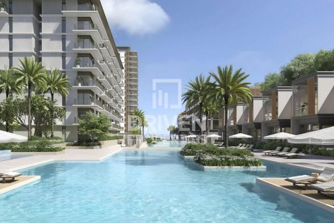 2 bedrooms Apartment in Mina Rashid, UAE No. 191427 4