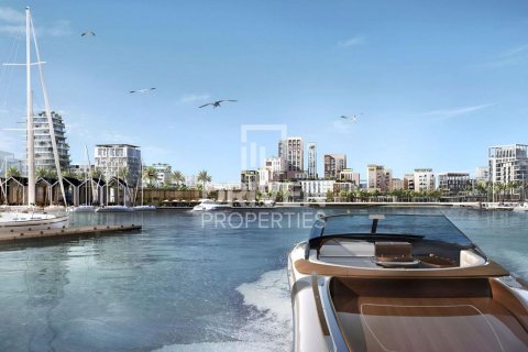 2 bedrooms Apartment in Mina Rashid, UAE No. 191427 3