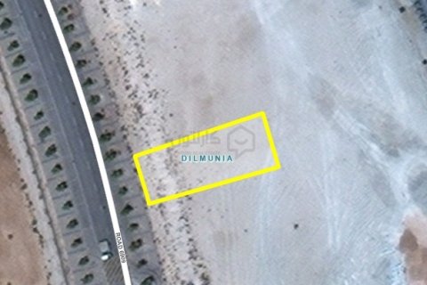 Land de 496m² en Galali, Bahrain No. 105457 1