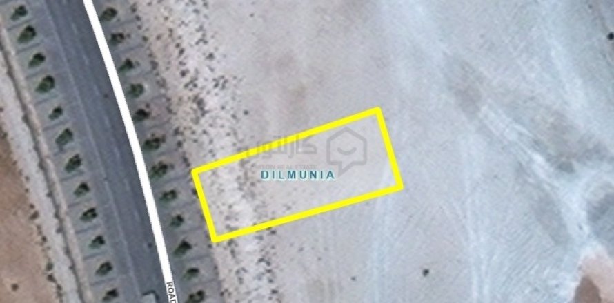 Land de 496m² en Galali, Bahrain No. 105457