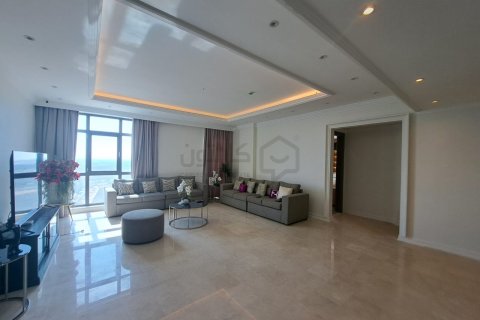Apartment de 2 dormitorios en Manama, Bahrain No. 105455 1