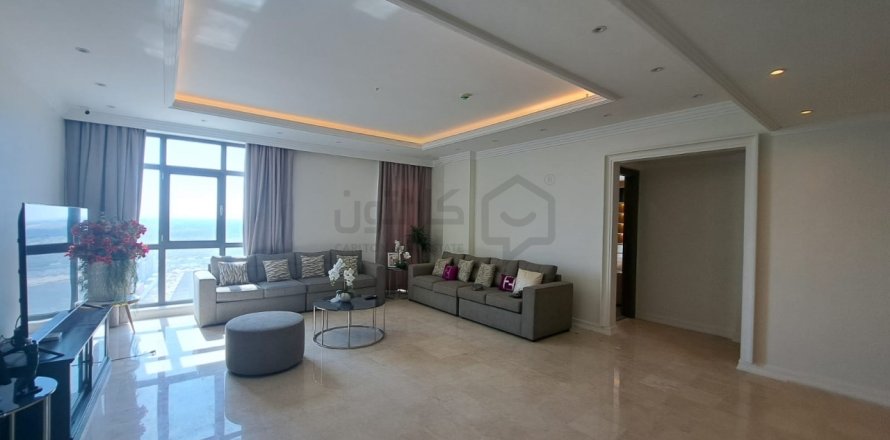 Apartment de 2 dormitorios en Manama, Bahrain No. 105455