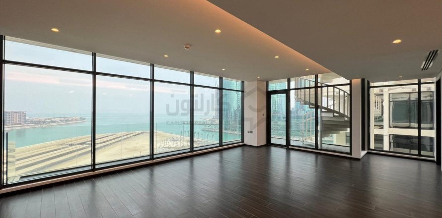Apartment de 2 dormitorios en Manama, Bahrain No. 105458