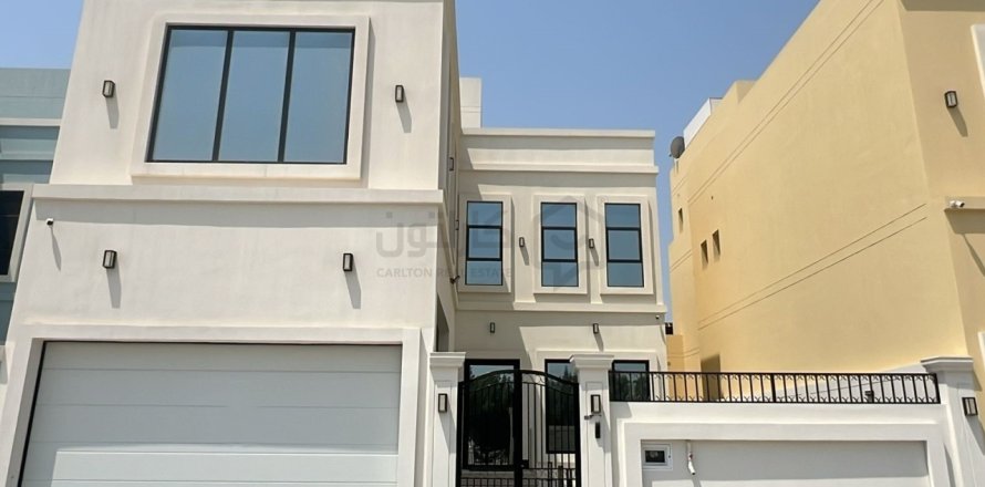 Villa de 4 dormitorios en Northern, Bahrain No. 105454