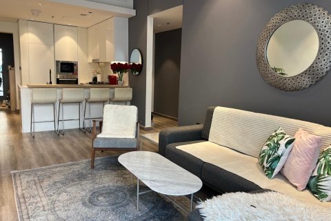 Appartement de 1 chambre à BEVERLY RESIDENCE Jumeirah Village Circle, UAE No. 147291 5