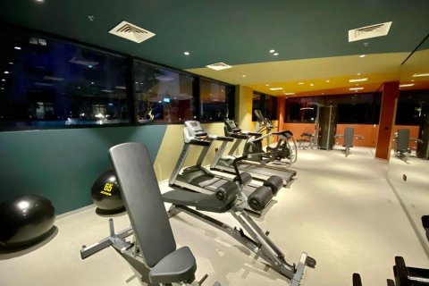 Appartement de 1 chambre à BEVERLY RESIDENCE Jumeirah Village Circle, UAE No. 147291 18