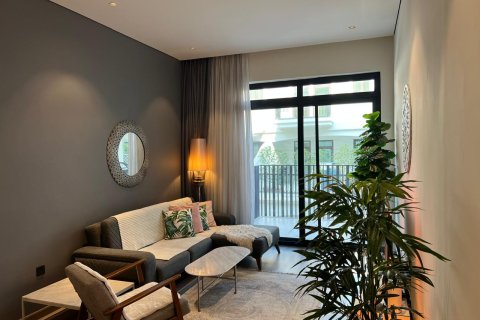 Appartement de 1 chambre à BEVERLY RESIDENCE Jumeirah Village Circle, UAE No. 147291 7