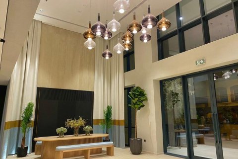 Appartement de 1 chambre à BEVERLY RESIDENCE Jumeirah Village Circle, UAE No. 147291 14