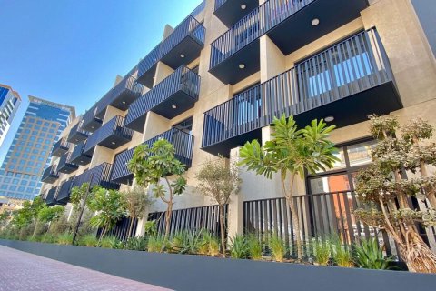 Appartement de 1 chambre à BEVERLY RESIDENCE Jumeirah Village Circle, UAE No. 147291 19