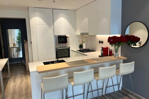 Appartement de 1 chambre à BEVERLY RESIDENCE Jumeirah Village Circle, UAE No. 147291