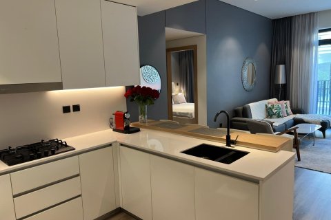Appartement de 1 chambre à BEVERLY RESIDENCE Jumeirah Village Circle, UAE No. 147291 3