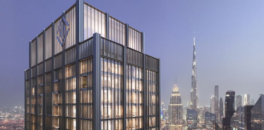 1 غرف نوم شقة في International City, الإمارات العربية المتحدة رقم 147285