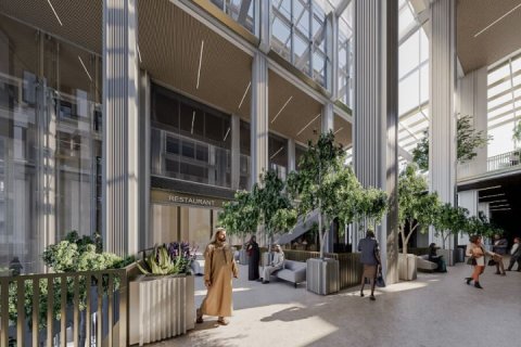 1 غرف نوم شقة في International City, الإمارات العربية المتحدة رقم 147285 3