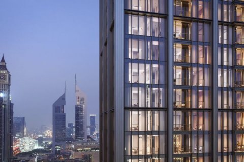 1 غرف نوم شقة في International City, الإمارات العربية المتحدة رقم 147285 6