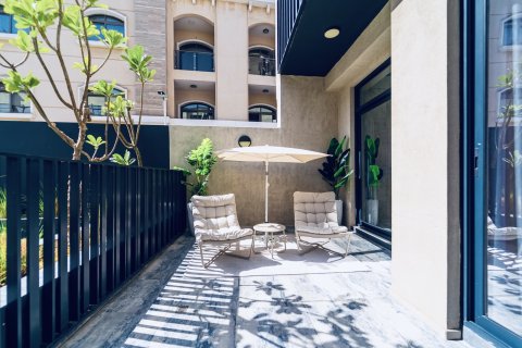 4 bedrooms Apartment in BEVERLY RESIDENCE Jumeirah Village Circle, UAE No. 147289 21