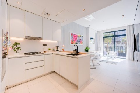 4 bedrooms Apartment in BEVERLY RESIDENCE Jumeirah Village Circle, UAE No. 147289 3