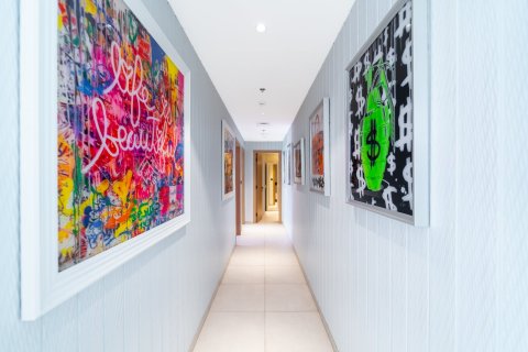 4 bedrooms Apartment in BEVERLY RESIDENCE Jumeirah Village Circle, UAE No. 147289 12