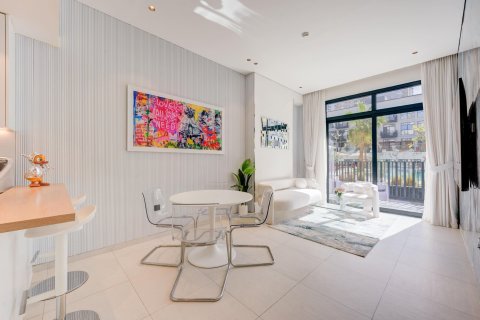 4 bedrooms Apartment in BEVERLY RESIDENCE Jumeirah Village Circle, UAE No. 147289 4