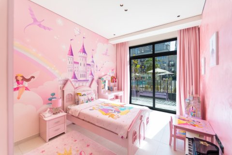 4 bedrooms Apartment in BEVERLY RESIDENCE Jumeirah Village Circle, UAE No. 147289 13