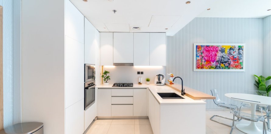 4 bedrooms Apartment in BEVERLY RESIDENCE Jumeirah Village Circle, UAE No. 147289