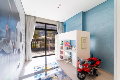 4 bedrooms Apartment in BEVERLY RESIDENCE Jumeirah Village Circle, UAE No. 147289 9