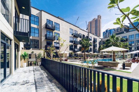 4 bedrooms Apartment in BEVERLY RESIDENCE Jumeirah Village Circle, UAE No. 147289 23