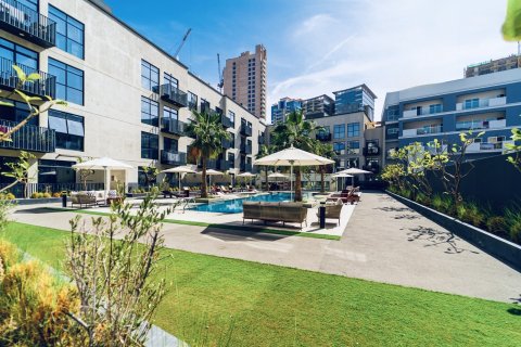 4 bedrooms Apartment in BEVERLY RESIDENCE Jumeirah Village Circle, UAE No. 147289 22