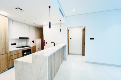 Квартира с 1 спальней в Milestone Residences, Jumeirah Village Triangle, ОАЭ №147287 3