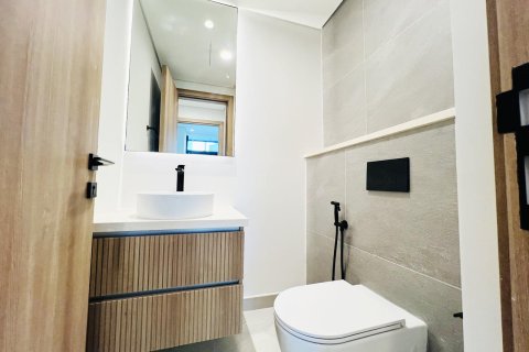 Квартира с 1 спальней в Milestone Residences, Jumeirah Village Triangle, ОАЭ №147287 11